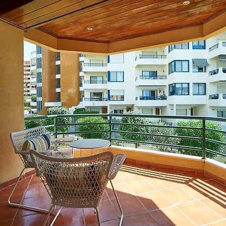 Oceanario 2 Bedroom Apartment - Sea View And Pool Кашкайш Екстер'єр фото