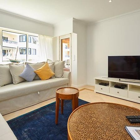 Oceanario 2 Bedroom Apartment - Sea View And Pool Кашкайш Екстер'єр фото