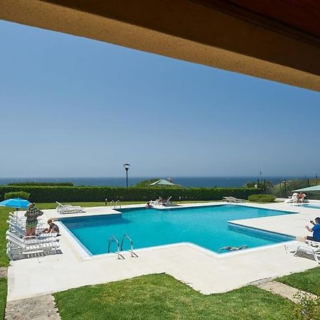 Oceanario 2 Bedroom Apartment - Sea View And Pool Кашкайш Екстер'єр фото