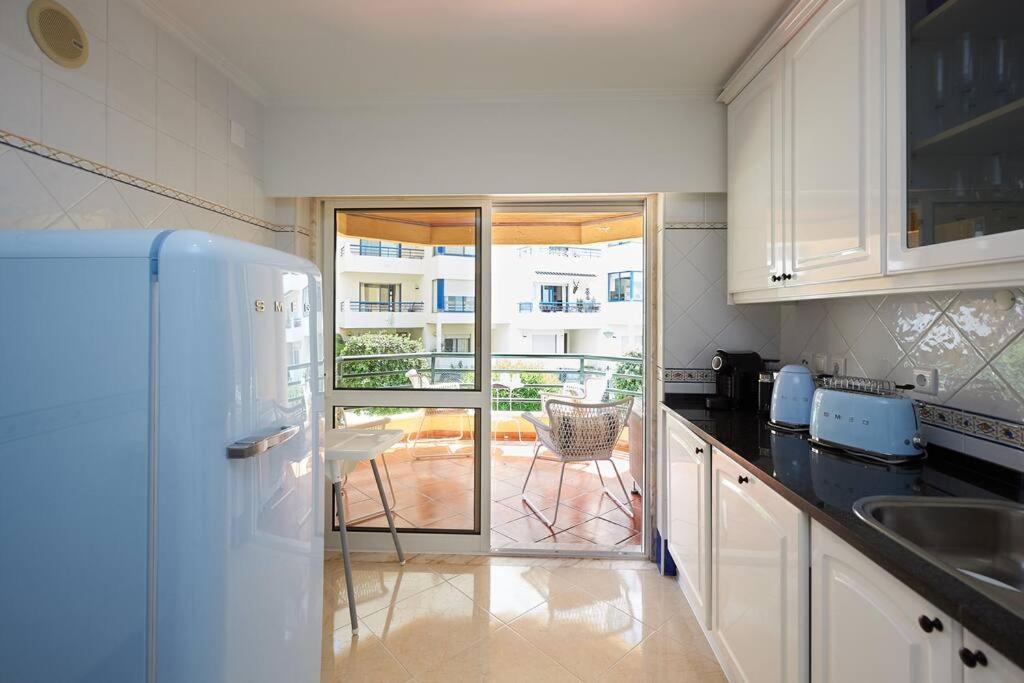 Oceanario 2 Bedroom Apartment - Sea View And Pool Кашкайш Екстер'єр фото
