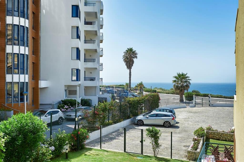 Oceanario 2 Bedroom Apartment - Sea View And Pool Кашкайш Екстер'єр фото