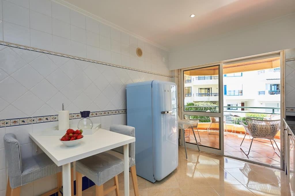 Oceanario 2 Bedroom Apartment - Sea View And Pool Кашкайш Екстер'єр фото