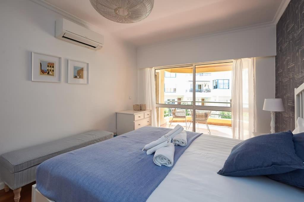 Oceanario 2 Bedroom Apartment - Sea View And Pool Кашкайш Екстер'єр фото